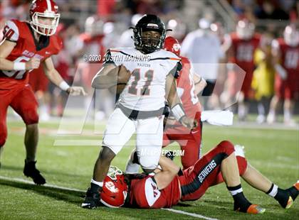 Thumbnail 1 in Malvern @ Glen Rose photogallery.
