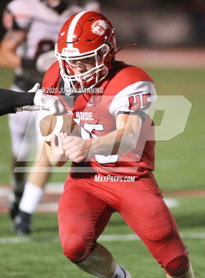 Thumbnail 3 in Malvern @ Glen Rose photogallery.