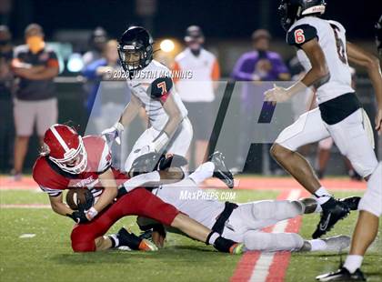 Thumbnail 3 in Malvern @ Glen Rose photogallery.
