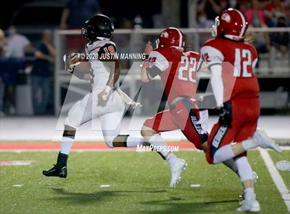 Thumbnail 3 in Malvern @ Glen Rose photogallery.