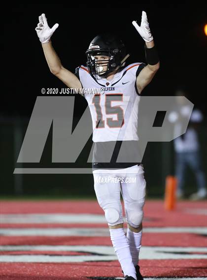 Thumbnail 1 in Malvern @ Glen Rose photogallery.