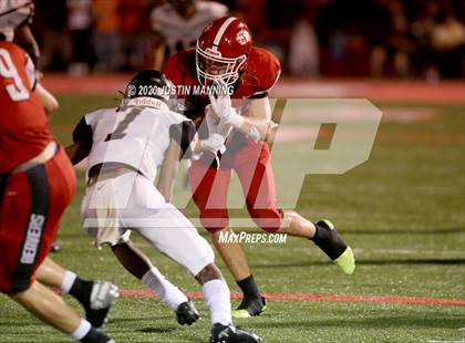 Thumbnail 3 in Malvern @ Glen Rose photogallery.