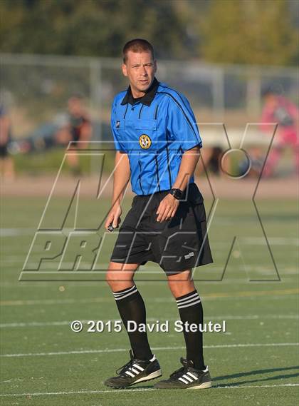 Thumbnail 2 in Liberty Ranch vs. Galt (CIF SJS D4 Final) photogallery.