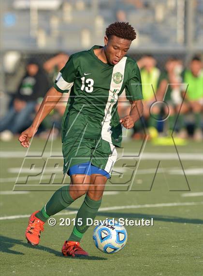 Thumbnail 1 in Liberty Ranch vs. Galt (CIF SJS D4 Final) photogallery.