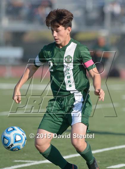Thumbnail 1 in Liberty Ranch vs. Galt (CIF SJS D4 Final) photogallery.