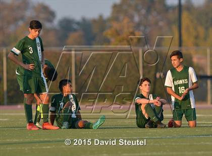 Thumbnail 1 in Liberty Ranch vs. Galt (CIF SJS D4 Final) photogallery.