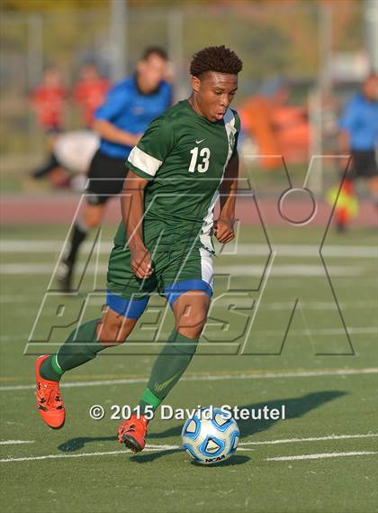 Thumbnail 1 in Liberty Ranch vs. Galt (CIF SJS D4 Final) photogallery.