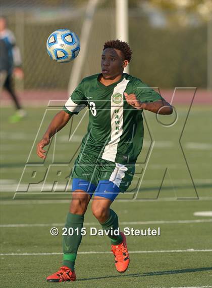 Thumbnail 1 in Liberty Ranch vs. Galt (CIF SJS D4 Final) photogallery.