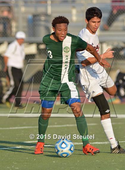 Thumbnail 3 in Liberty Ranch vs. Galt (CIF SJS D4 Final) photogallery.