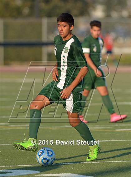 Thumbnail 1 in Liberty Ranch vs. Galt (CIF SJS D4 Final) photogallery.