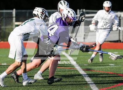 Thumbnail 1 in Petaluma vs. Miramonte (NCS D2 Quarterfinal) photogallery.