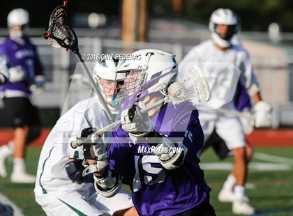 Thumbnail 3 in Petaluma vs. Miramonte (NCS D2 Quarterfinal) photogallery.