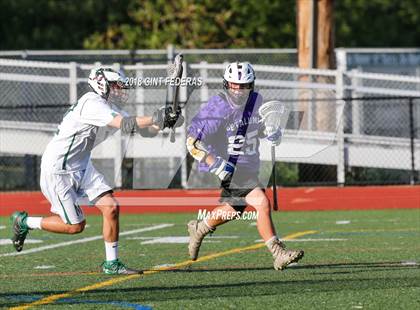 Thumbnail 1 in Petaluma vs. Miramonte (NCS D2 Quarterfinal) photogallery.