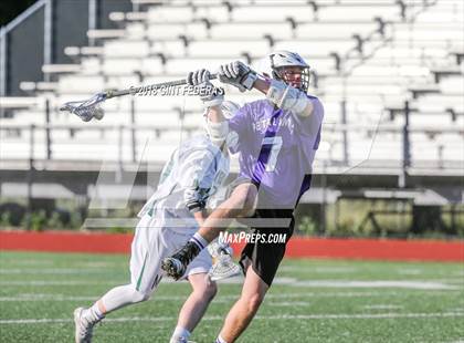 Thumbnail 2 in Petaluma vs. Miramonte (NCS D2 Quarterfinal) photogallery.
