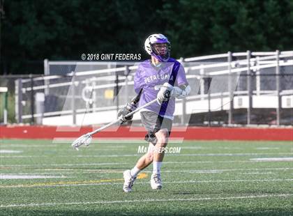 Thumbnail 2 in Petaluma vs. Miramonte (NCS D2 Quarterfinal) photogallery.