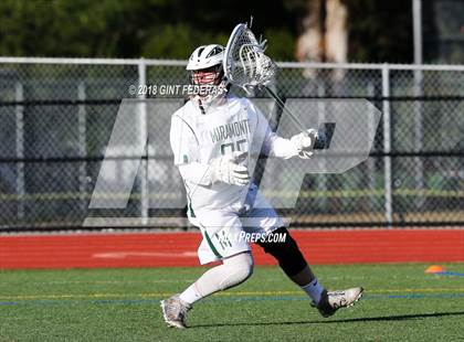 Thumbnail 1 in Petaluma vs. Miramonte (NCS D2 Quarterfinal) photogallery.