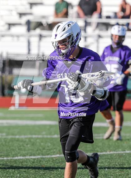 Thumbnail 1 in Petaluma vs. Miramonte (NCS D2 Quarterfinal) photogallery.