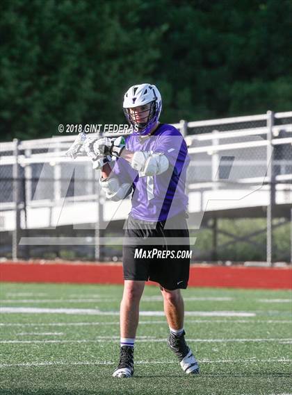 Thumbnail 3 in Petaluma vs. Miramonte (NCS D2 Quarterfinal) photogallery.