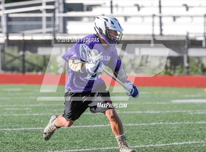 Thumbnail 1 in Petaluma vs. Miramonte (NCS D2 Quarterfinal) photogallery.