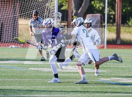 Thumbnail 2 in Petaluma vs. Miramonte (NCS D2 Quarterfinal) photogallery.