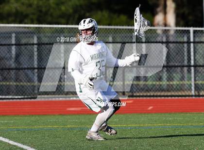 Thumbnail 3 in Petaluma vs. Miramonte (NCS D2 Quarterfinal) photogallery.