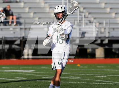 Thumbnail 3 in Petaluma vs. Miramonte (NCS D2 Quarterfinal) photogallery.