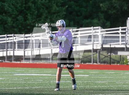 Thumbnail 1 in Petaluma vs. Miramonte (NCS D2 Quarterfinal) photogallery.