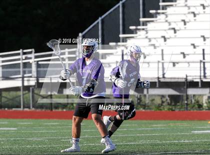 Thumbnail 3 in Petaluma vs. Miramonte (NCS D2 Quarterfinal) photogallery.