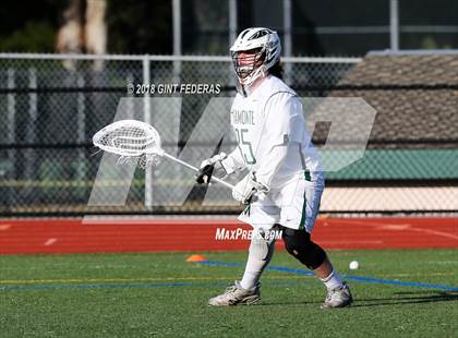 Thumbnail 2 in Petaluma vs. Miramonte (NCS D2 Quarterfinal) photogallery.