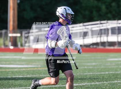 Thumbnail 3 in Petaluma vs. Miramonte (NCS D2 Quarterfinal) photogallery.