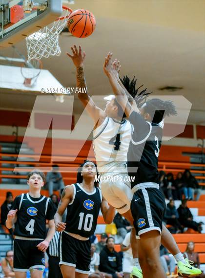 Thumbnail 2 in Carolina International @ East Ridge photogallery.