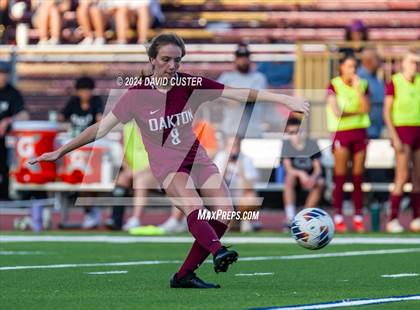 Thumbnail 1 in Yorktown @ Oakton (VHSL Class 6 Region D Quarter Final) photogallery.