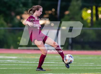 Thumbnail 2 in Yorktown @ Oakton (VHSL Class 6 Region D Quarter Final) photogallery.