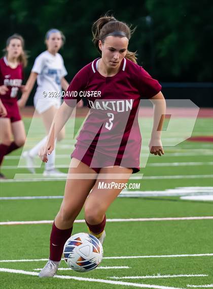 Thumbnail 1 in Yorktown @ Oakton (VHSL Class 6 Region D Quarter Final) photogallery.