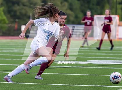 Thumbnail 2 in Yorktown @ Oakton (VHSL Class 6 Region D Quarter Final) photogallery.