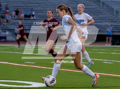 Thumbnail 3 in Yorktown @ Oakton (VHSL Class 6 Region D Quarter Final) photogallery.