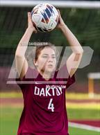Photo from the gallery "Yorktown @ Oakton (VHSL Class 6 Region D Quarter Final)"