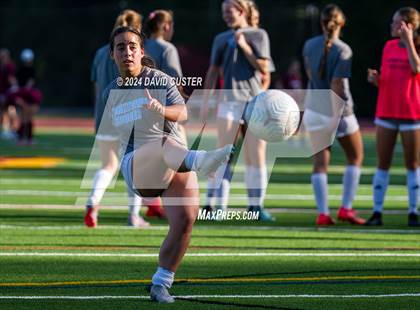 Thumbnail 2 in Yorktown @ Oakton (VHSL Class 6 Region D Quarter Final) photogallery.