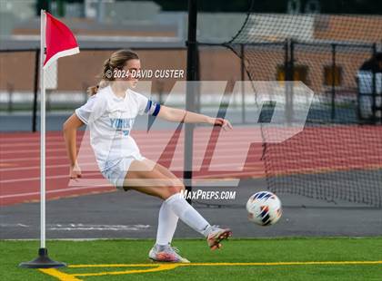 Thumbnail 1 in Yorktown @ Oakton (VHSL Class 6 Region D Quarter Final) photogallery.