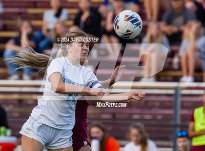 Thumbnail 3 in Yorktown @ Oakton (VHSL Class 6 Region D Quarter Final) photogallery.