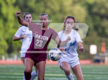 Thumbnail 3 in Yorktown @ Oakton (VHSL Class 6 Region D Quarter Final) photogallery.