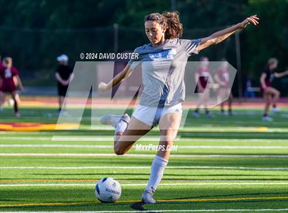 Thumbnail 2 in Yorktown @ Oakton (VHSL Class 6 Region D Quarter Final) photogallery.