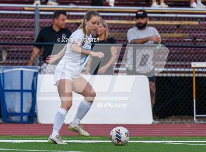 Thumbnail 3 in Yorktown @ Oakton (VHSL Class 6 Region D Quarter Final) photogallery.