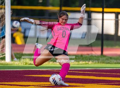 Thumbnail 1 in Yorktown @ Oakton (VHSL Class 6 Region D Quarter Final) photogallery.