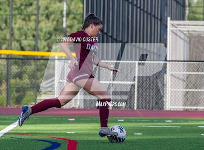 Thumbnail 1 in Yorktown @ Oakton (VHSL Class 6 Region D Quarter Final) photogallery.