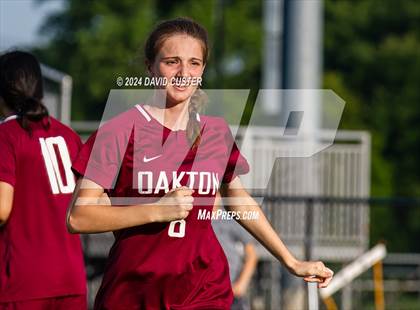 Thumbnail 1 in Yorktown @ Oakton (VHSL Class 6 Region D Quarter Final) photogallery.