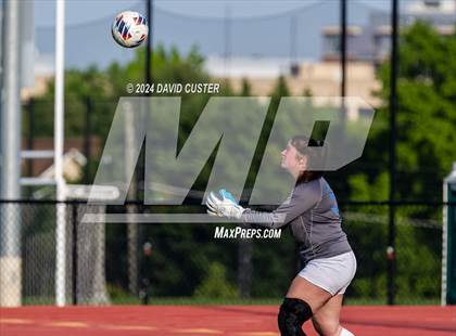Thumbnail 3 in Yorktown @ Oakton (VHSL Class 6 Region D Quarter Final) photogallery.