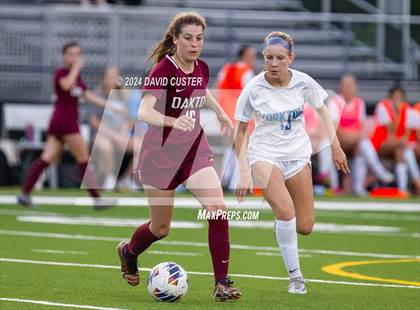 Thumbnail 3 in Yorktown @ Oakton (VHSL Class 6 Region D Quarter Final) photogallery.