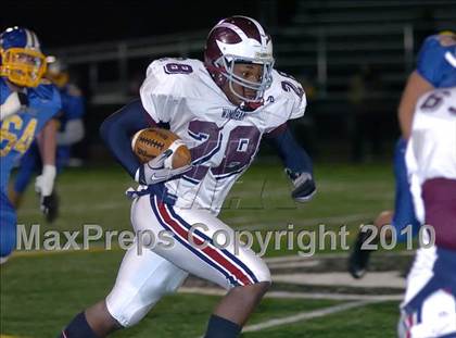 Thumbnail 3 in Windham @ Wilcox Tech  photogallery.