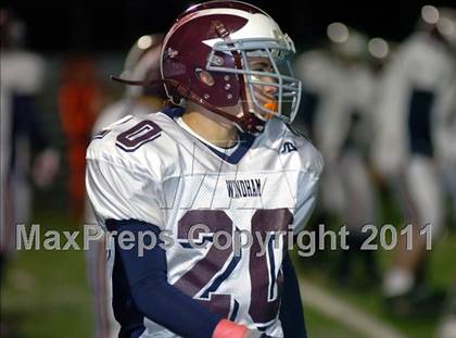 Thumbnail 2 in Windham @ Wilcox Tech  photogallery.